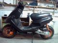 PEUGEOT BUXY