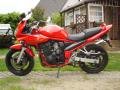 SUZUKI BANDIT 650S