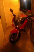 SUZUKI BANDIT GSF 