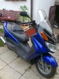 burgman 125 sprzedam motocykl skuter motorrad verkaufen motorcycle sale