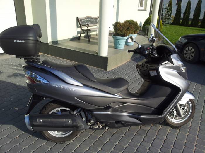 burgman 400 sprzedam motocykl skuter. witam, sprzedam motocykl suzuki burgman 400, stan idealny, serwisowany, przygotowany do sezonu, czyli wymienione tylne klocki hamulcowe, oczywiście olej, płyny, filtry ... >> województwo mazowieckie sokołów podlaski motorrad verkaufen motorcycle sale. motorrad verkaufen motorcycle sale burgman 400 sprzedam motocykl skuter. witam, sprzedam motocykl suzuki burgman 400, stan idealny, serwisowany, przygotowany do sezonu, czyli wymienione tylne klocki hamulcowe, oczywiście olej, płyny, filtry ... >> województwo mazowieckie sokołów podlaski motorrad verkaufen motorcycle sale. motorrad verkaufen motorcycle sale