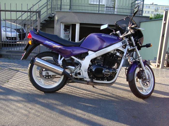 suzuki gs500e sprzedam motocykl sportowo-turystyczny. witam mam na sprzedaż swoje suzuki gs500e rok 1995 ( motocykl w ciągłej eksploatacji ) motocykl znajduje się w oryginalnym lakierowaniu ... >> województwo wielkopolskie gniezno motorrad verkaufen motorcycle sale. motorrad verkaufen motorcycle sale suzuki gs500e sprzedam motocykl sportowo-turystyczny. witam mam na sprzedaż swoje suzuki gs500e rok 1995 ( motocykl w ciągłej eksploatacji ) motocykl znajduje się w oryginalnym lakierowaniu ... >> województwo wielkopolskie gniezno motorrad verkaufen motorcycle sale. motorrad verkaufen motorcycle sale