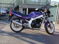 SUZUKI GS500E 