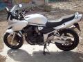 SUZUKI GSF 1200S BANDIT