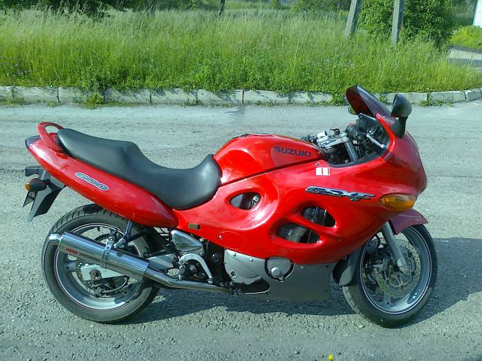 suzuki gsx 600 f/katana sprzedam motocykl sportowo-turystyczny. witam! mam do sprzedania suzuki gsx 600 f, w polsce znane pod nazwa jajko ;) motocykl dopiero co odebrany z serwisu, przygotowany ... >> województwo Śląskie katowice motorrad verkaufen motorcycle sale. motorrad verkaufen motorcycle sale suzuki gsx 600 f/katana sprzedam motocykl sportowo-turystyczny. witam! mam do sprzedania suzuki gsx 600 f, w polsce znane pod nazwa jajko ;) motocykl dopiero co odebrany z serwisu, przygotowany ... >> województwo Śląskie katowice motorrad verkaufen motorcycle sale. motorrad verkaufen motorcycle sale