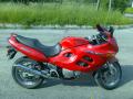 SUZUKI GSX 600 F/KATANA