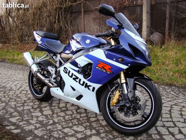 suzuki gsxr 750 k5 sprzedam motocykl sportowy. sprzedam lub zamienię na hard enduro suzuki gsxr z 2005r poj 750, 110 kw. jestem 3 właścicielem moto w kraju, posiadam ... >> województwo podkarpackie rzeszów motorrad verkaufen motorcycle sale. motorrad verkaufen motorcycle sale suzuki gsxr 750 k5 sprzedam motocykl sportowy. sprzedam lub zamienię na hard enduro suzuki gsxr z 2005r poj 750, 110 kw. jestem 3 właścicielem moto w kraju, posiadam ... >> województwo podkarpackie rzeszów motorrad verkaufen motorcycle sale. motorrad verkaufen motorcycle sale