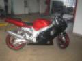 SUZUKI GSXR 750 K1 