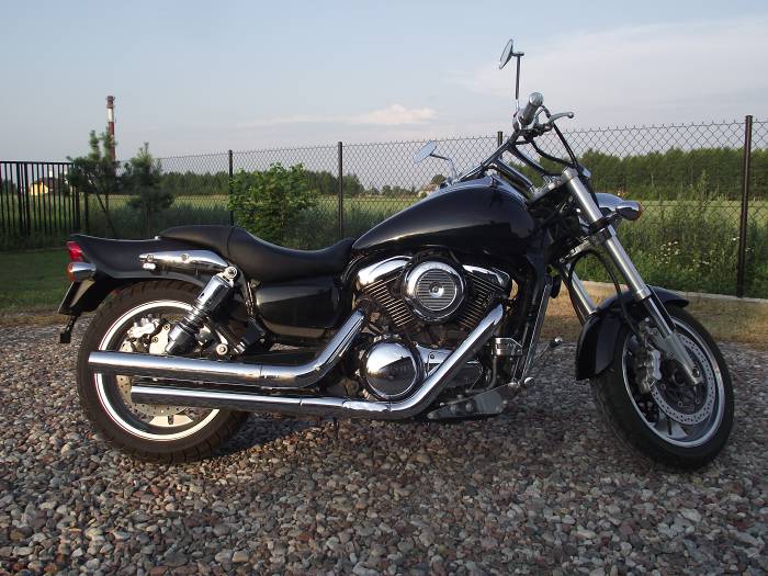 suzuki marauder vz 1600 sprzedam motocykl chopper. motocykl zarejestrowany i ubezpieczony,stan wizualny i techniczny bardzo dobry,silnik pracuje wzorowo,prezentuje siĘ bardzo Ładnie,nie wymaga Żadnego wkŁadu,w kwietniu wymieniony olej i ... >> województwo mazowieckie sierpc/płock motorrad verkaufen motorcycle sale. motorrad verkaufen motorcycle sale suzuki marauder vz 1600 sprzedam motocykl chopper. motocykl zarejestrowany i ubezpieczony,stan wizualny i techniczny bardzo dobry,silnik pracuje wzorowo,prezentuje siĘ bardzo Ładnie,nie wymaga Żadnego wkŁadu,w kwietniu wymieniony olej i ... >> województwo mazowieckie sierpc/płock motorrad verkaufen motorcycle sale. motorrad verkaufen motorcycle sale