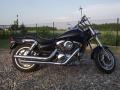 SUZUKI MARAUDER VZ 1600
