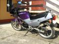 SUZUKI RG 80