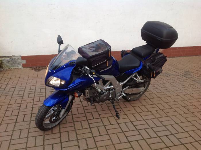 suzuki sv 650s sprzedam motocykl sportowo-turystyczny. zdjcia wyle na maila bo tu jako trudno je zamieci .  wojewdztwo mazowieckie warszawa motorrad verkaufen motorcycle sale. motorrad verkaufen motorcycle sale