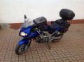 SUZUKI SV 650S