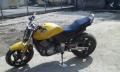 honda hornet 600 sprzedam motocykl sportowo-turystyczny motorrad verkaufen motorcycle sale