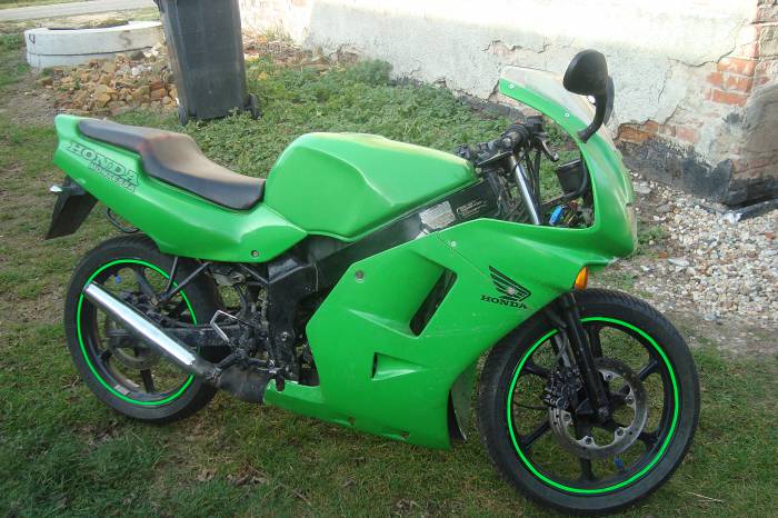 honda ns1 montessa zarejestrowana na motorower  sprzedam motorower sportowy. sprzedam motocykl honda ns1 montessa poj 80 cm moc 12.km zarejestrowana na motorower. zrywny dynamiczny motor, skrzynia 6cio biegowa. jest po ... >>  wojewdztwo lubuskie leszno grne motorrad verkaufen motorcycle sale. motorrad verkaufen motorcycle sale
