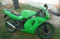 HONDA NS1 MONTESSA ZAREJESTROWANA NA MOTOROWER 