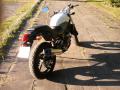 honda vtr 250  sprzedam motocykl sportowo-turystyczny motorrad verkaufen motorcycle sale
