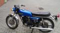 YAMAHA DS7 250 1972 ROK