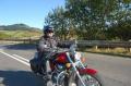 HONDA SHADOW