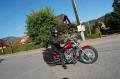 honda shadow sprzedam motocykl chopper motorrad verkaufen motorcycle sale