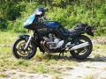 YAMAHA XJ 600 S