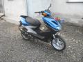 MBK NITRO