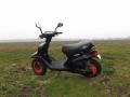YAMAHA BOOSTER 50 MBK SPIRIT
