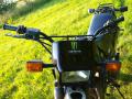 YAMAHA DT 80 LC2