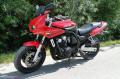 YAMAHA FAZER 