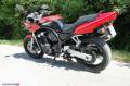 yamaha fazer  sprzedam motocykl sportowo-turystyczny motorrad verkaufen motorcycle sale