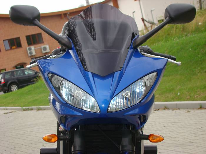 yamaha fazer fz 6 sprzedam motocykl sportowo-turystyczny. witam. mam do zaoferowania motocykl yamaha fz6 s2 fazer motocykl jest z 2007 roku i ma przejechane na chwilę obecną 19200 km posiada ... >> województwo zachodniopomorskie kołobrzeg motorrad verkaufen motorcycle sale. motorrad verkaufen motorcycle sale yamaha fazer fz 6 sprzedam motocykl sportowo-turystyczny. witam. mam do zaoferowania motocykl yamaha fz6 s2 fazer motocykl jest z 2007 roku i ma przejechane na chwilę obecną 19200 km posiada ... >> województwo zachodniopomorskie kołobrzeg motorrad verkaufen motorcycle sale. motorrad verkaufen motorcycle sale