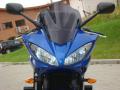 YAMAHA FAZER FZ 6