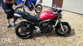 yamaha fazer fz6n sprzedam motocykl sportowo-turystyczny motorrad verkaufen motorcycle sale yamaha fazer fz6n sprzedam motocykl sportowo-turystyczny motorrad verkaufen motorcycle sale
