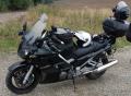 YAMAHA FJR 1300