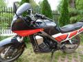 YAMAHA FZ 750
