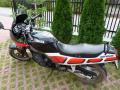 yamaha fz 750 sprzedam motocykl sportowo-turystyczny motorrad verkaufen motorcycle sale