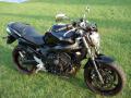 YAMAHA FZ6 S2
