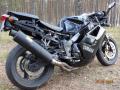 YAMAHA FZR 