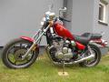 yamaha maxim xj 700s sprzedam motocykl chopper motorrad verkaufen motorcycle sale yamaha maxim xj 700s sprzedam motocykl chopper motorrad verkaufen motorcycle sale