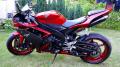 yamaha yzf r1  sprzedam motocykl sportowy motorrad verkaufen motorcycle sale