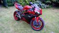 yamaha yzf r1  sprzedam motocykl sportowy motorrad verkaufen motorcycle sale