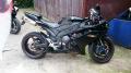 yamaha r1 sprzedam motocykl sportowy motorrad verkaufen motorcycle sale