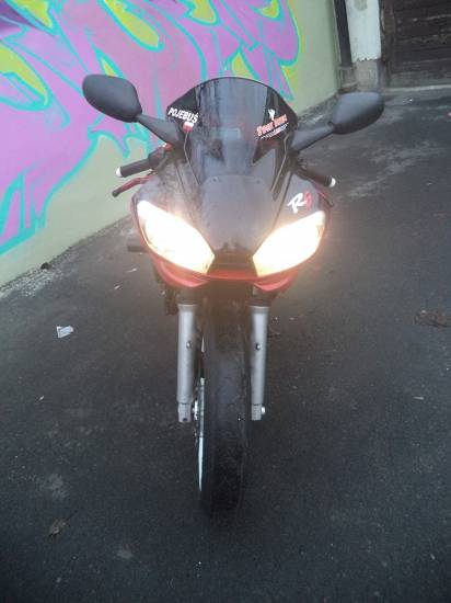 yamaha r6 2001 sprzedam motocykl sportowy. witam , mam do sprzedania yamaha yzf r6 z 2001 roku , z przebiegiem 39481km. motocykl po uderzeniu w sarnę ( ... >> województwo dolnośląskie lubin motorrad verkaufen motorcycle sale. motorrad verkaufen motorcycle sale yamaha r6 2001 sprzedam motocykl sportowy. witam , mam do sprzedania yamaha yzf r6 z 2001 roku , z przebiegiem 39481km. motocykl po uderzeniu w sarnę ( ... >> województwo dolnośląskie lubin motorrad verkaufen motorcycle sale. motorrad verkaufen motorcycle sale