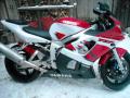 yamaha r6 yzf 600 2000r  sprzedam motocykl sportowy motorrad verkaufen motorcycle sale