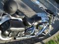 YAMAHA ROAD STAR 1700 SILVERADO