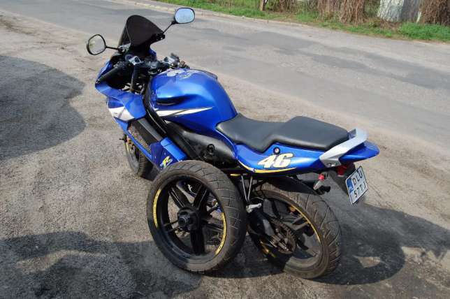 yamaha tzr sprzedam motorower sportowy. witam, mam do sprzedaży yamahę tzr 50 rok produkcji 2006 zarejestrowana, przegląd do 23.05.2017 r., ubezpieczenie do 03.06.2016 przebieg 15871 ... >> województwo dolnośląskie lubin motorrad verkaufen motorcycle sale. motorrad verkaufen motorcycle sale yamaha tzr sprzedam motorower sportowy. witam, mam do sprzedaży yamahę tzr 50 rok produkcji 2006 zarejestrowana, przegląd do 23.05.2017 r., ubezpieczenie do 03.06.2016 przebieg 15871 ... >> województwo dolnośląskie lubin motorrad verkaufen motorcycle sale. motorrad verkaufen motorcycle sale