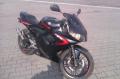 YAMAHA TZR 50
