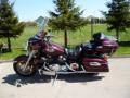 YAMAHA VENTURE