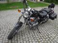 yamaha virago sprzedam motocykl chopper motorrad verkaufen motorcycle sale