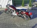 YAMAHA VVIRAGO
